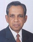 Fakhruddin Ahmed