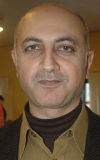 Ejaz Akram