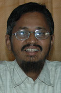 Aktarul Chowdhury