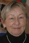 Anita Elmqvist