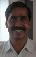 Anjan Kumar Swain
