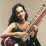 Anoushka Shankar