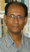 Ashis Sengupta