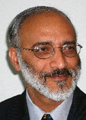 Ashok Gulati