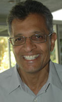 Ashok Patil