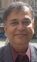 Mohd Badrul