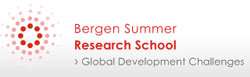 Bergen Research School