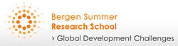 Bergen Summer School