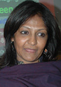 Bharti Patel