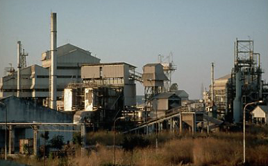Union Carbide Bhopal