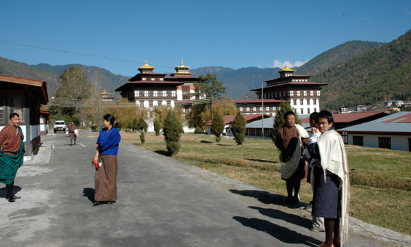 Bhutan