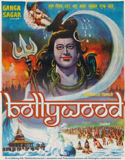 Bollywood