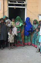 Bonded Labour Pakistan