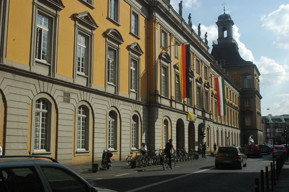 Uppsala May 2010