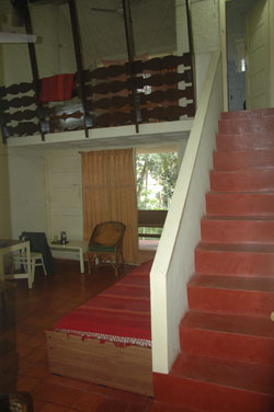 CDS guest house