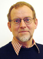 Lars Åke Engblom