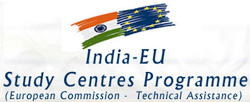 India-EU Study Centres Programme