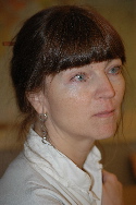 Eva Myrdal