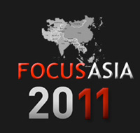 Focus asia 2011