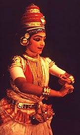 Kutiyattam