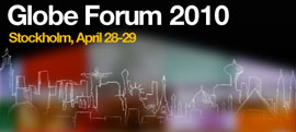 Globe Forum 2008