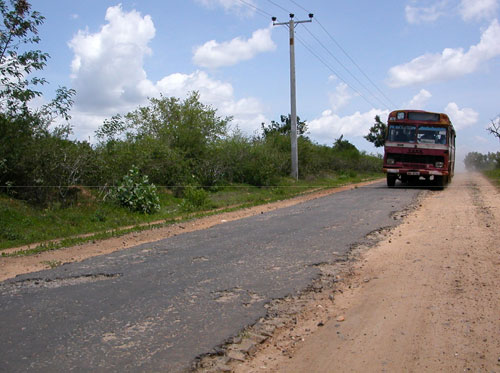 Hambantota