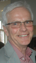 Göran Djurfeldt