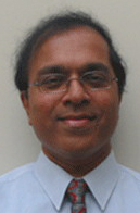 Govindan Parayil