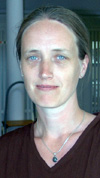 Gunnel Cerderlöf