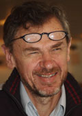 Krister Håkansson