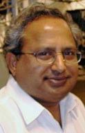 Hanumantha Rao