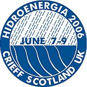 Hidroenergia 2006