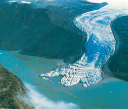 Glacier