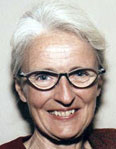Ida Nicolaisen