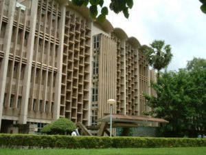 IIT Mumbai