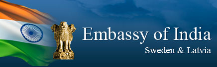 Embassy of India