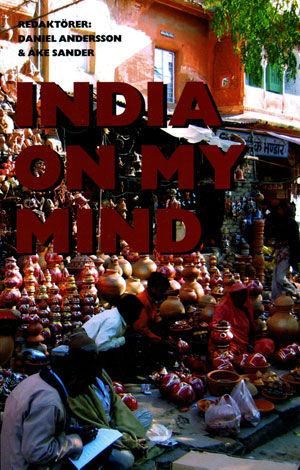 India on my mind