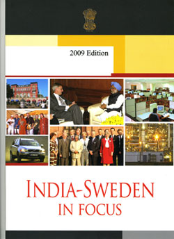 India-Sweden in Focus