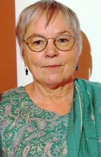 Ingrid Eckerman