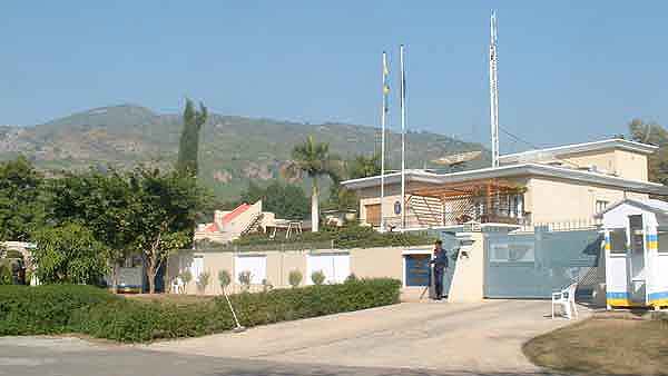 Swedish Embassy Islamabad