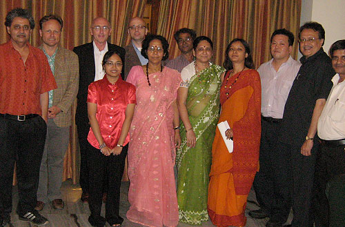 Jadavpur conference 2009
