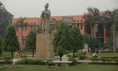 Jamia Islamia University