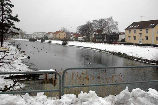 Kalmar February 2007