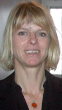 Catarina Kinnvall