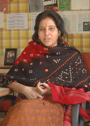 Lakshmi Kumar