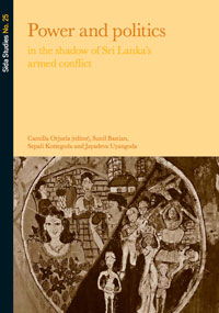 Lanka report