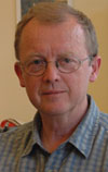 Lars-Åke Persson