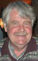 Lars Eklund