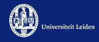Leiden Uni