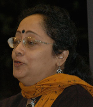 Lipi Ghosh